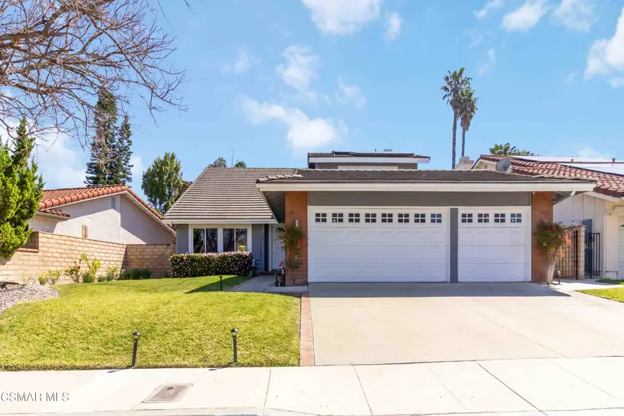3618 Raincloud, Thousand Oaks, CA 91362 - #2