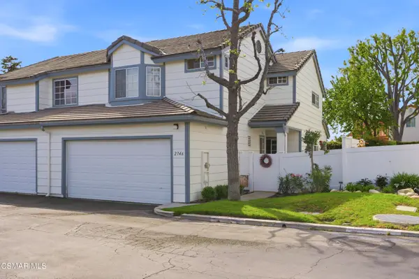 2746 Lemon, Simi Valley, CA 93063