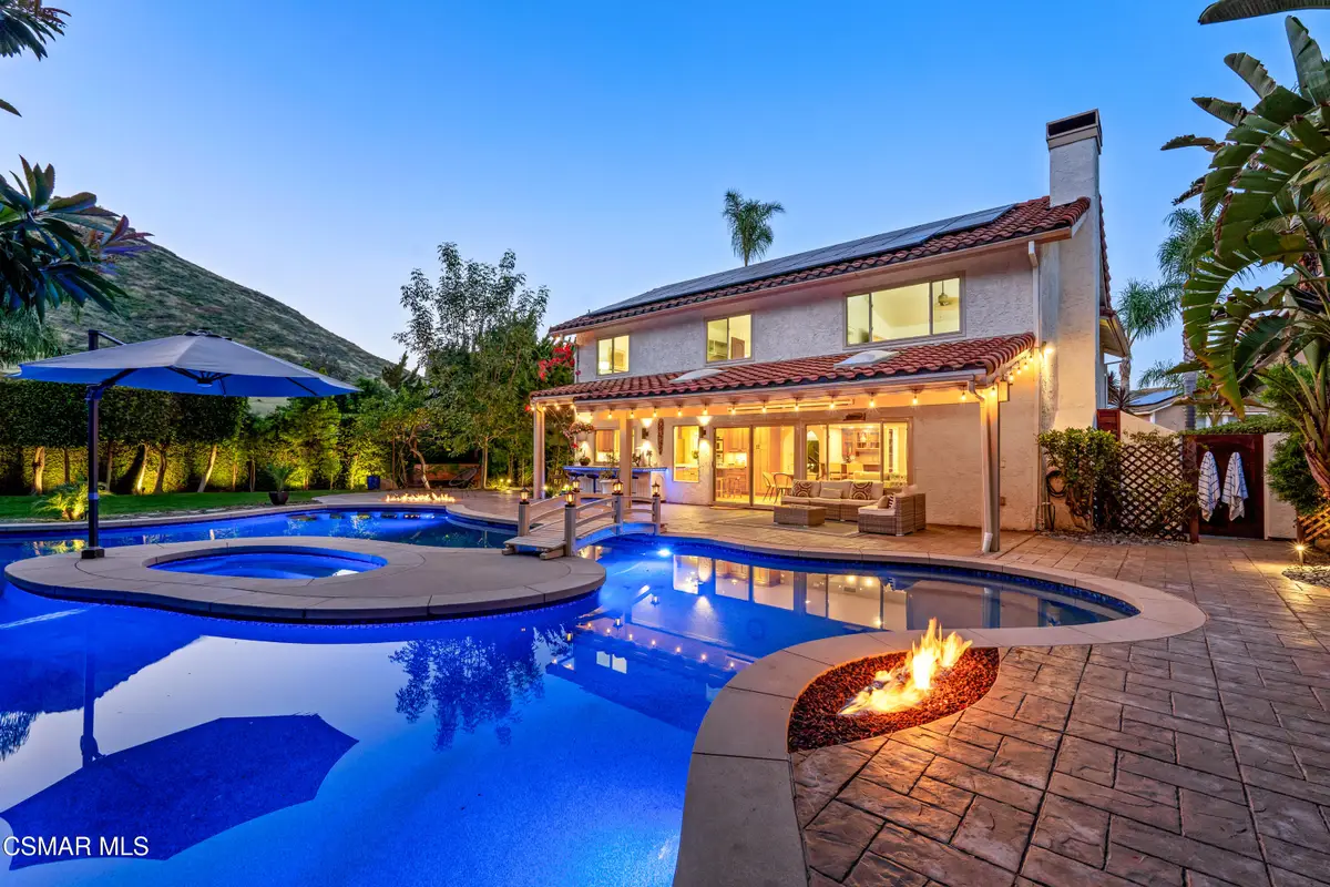 3954 Calle Buena, Newbury Park, CA 91320 - #1