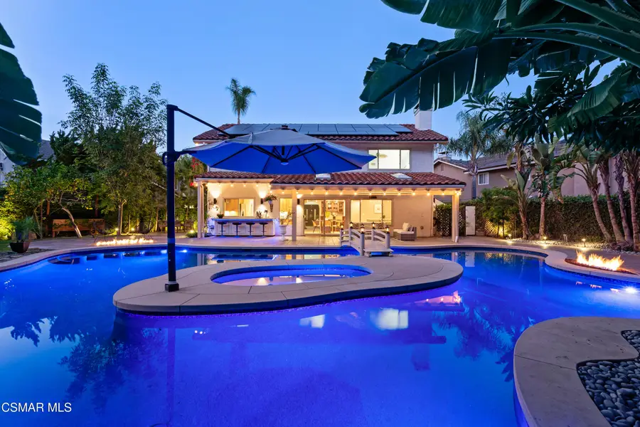 3954 Calle Buena, Newbury Park, CA 91320 - #2