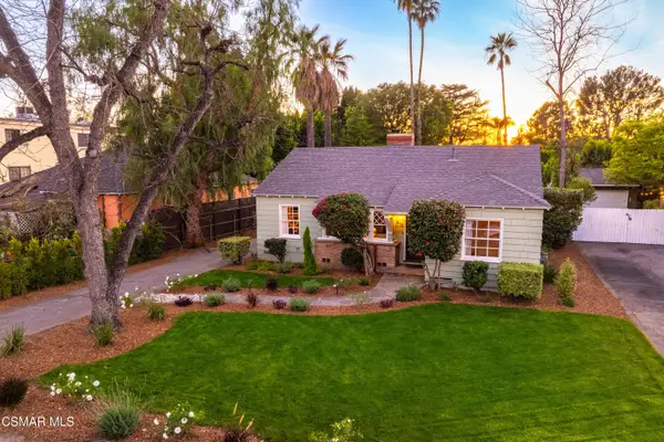 5415 Carpenter, Valley Village, CA 91607