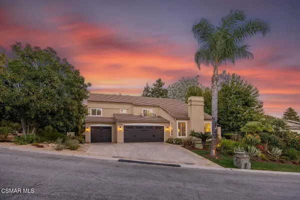 1732 Crooked Trail, Westlake Village, CA 91362