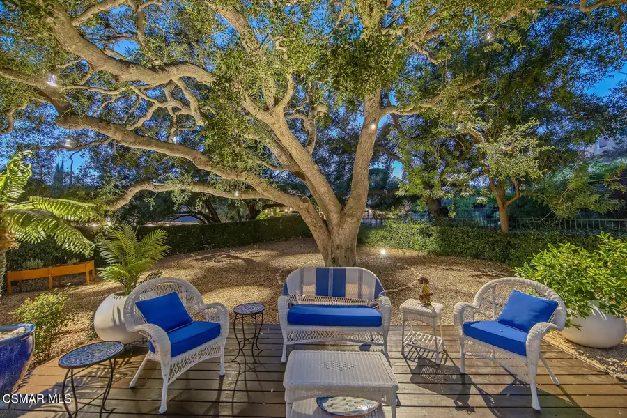 1732 Crooked Trail, Westlake Village, CA 91362 - #3