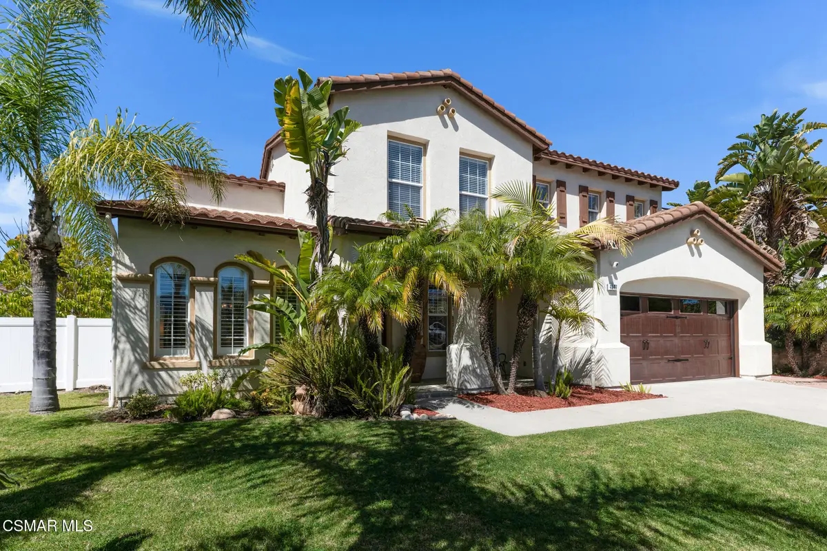 4347 Via Entrada, Newbury Park, CA 91320 - #1