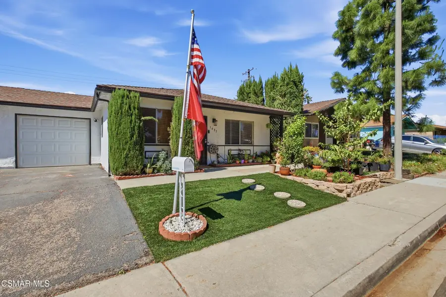 1485 Sequoia, Simi Valley, CA 93063 - #2
