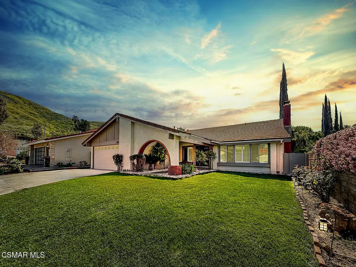 28908 Hollowbrook, Agoura Hills, CA 91301 - #1