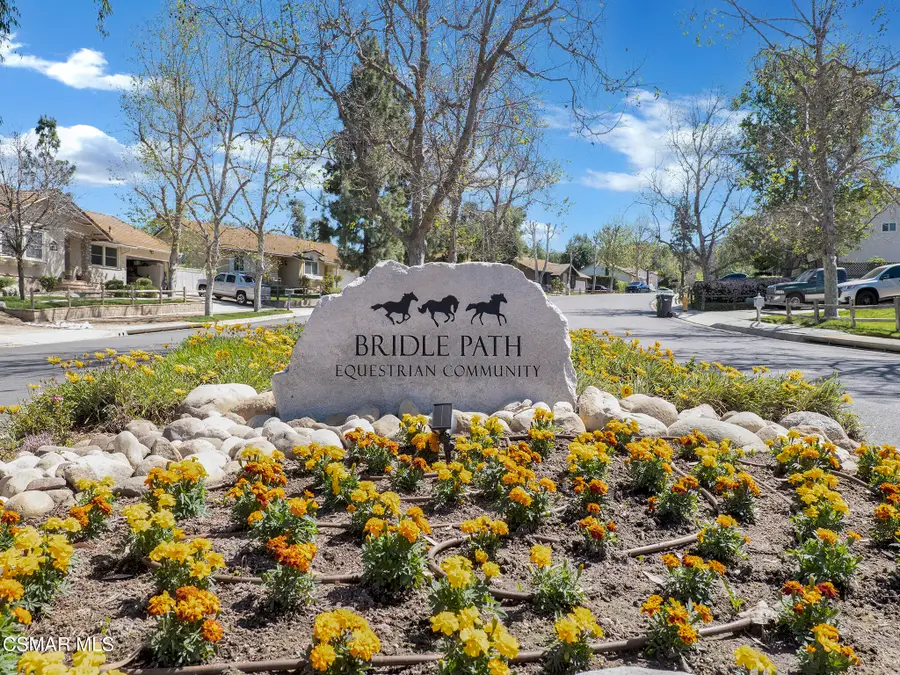 1590 Meander, Simi Valley, CA 93065 - #2