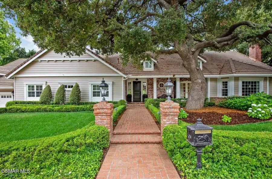 5390 Long Shadow, Westlake Village, CA 91362 - #2