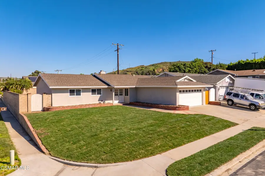 952 Moffatt, Simi Valley, CA 93065 - #3