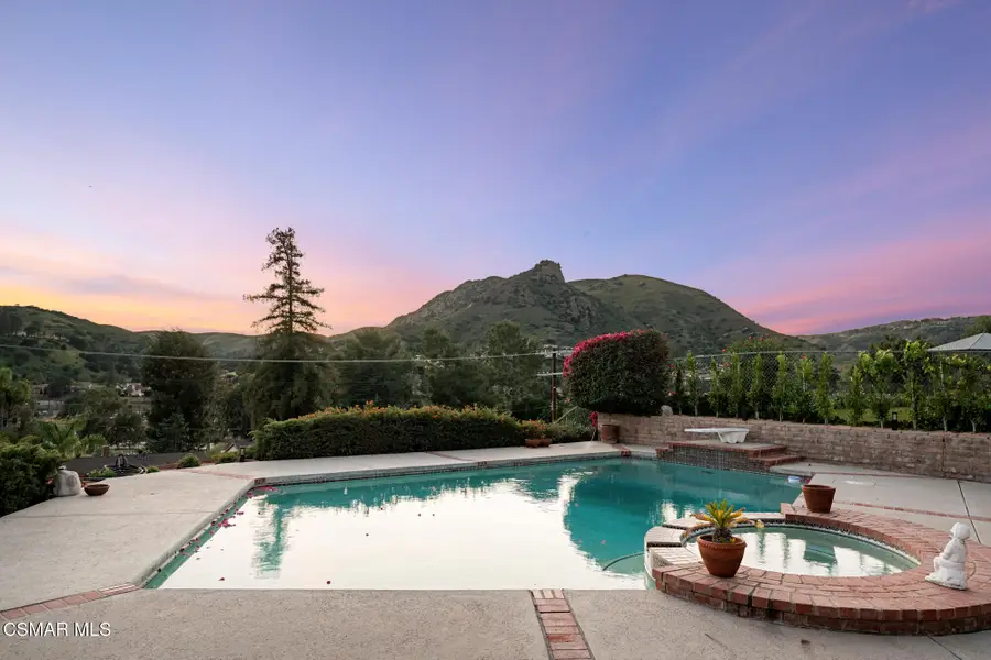 7031 Rivol, West Hills, CA 91307 - #2