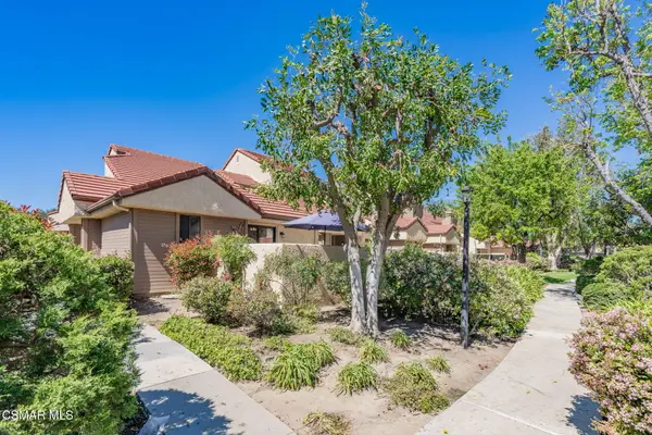 5384 Rainwood, Simi Valley, CA 93063