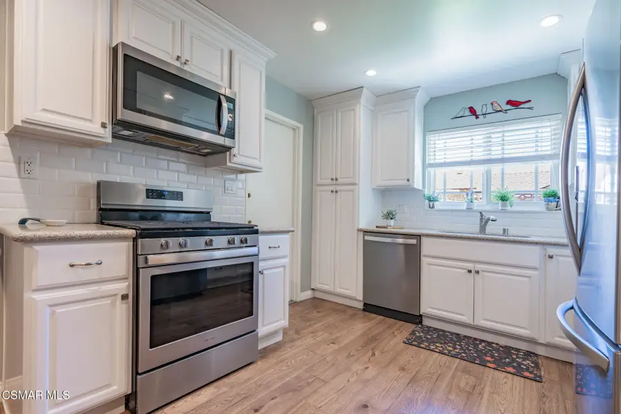 2206 Rosemary, Simi Valley, CA 93065 - #2