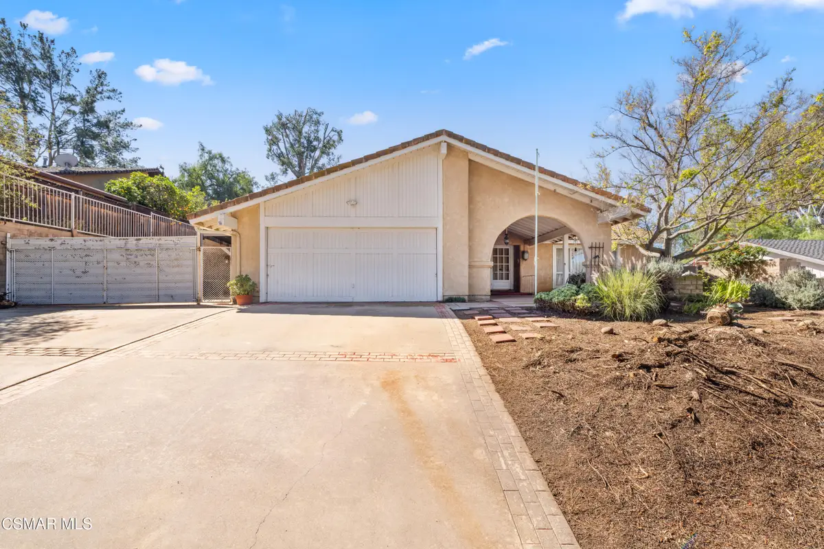 884 Bennett, Simi Valley, CA 93065 - #1