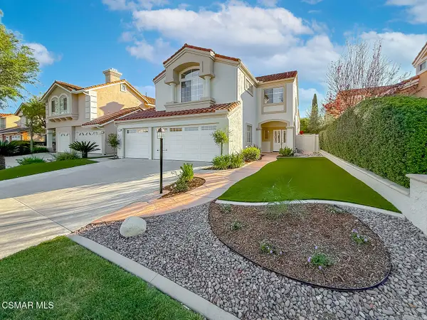 1678 Amarelle, Newbury Park, CA 91320
