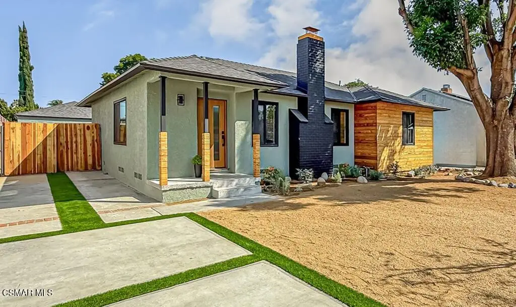 7530 Gaviota, Van Nuys, CA 91406 - #1