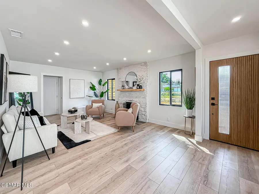 7530 Gaviota, Van Nuys, CA 91406 - #3