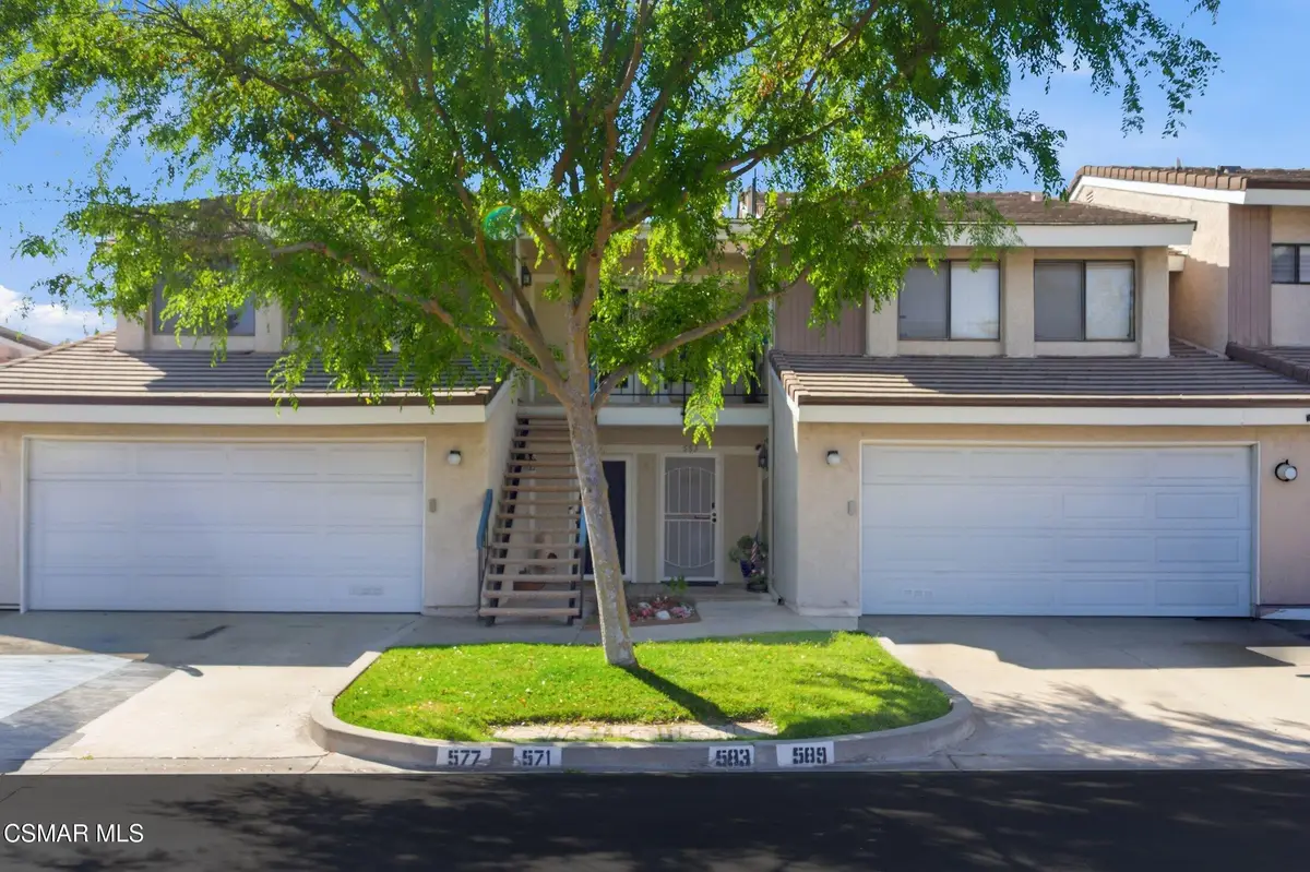 577 Artisan, Newbury Park, CA 91320 - #1