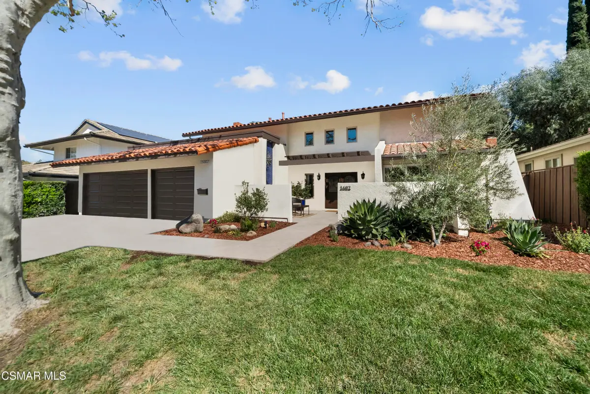 1682 Elmsford, Westlake Village, CA 91361 - #1