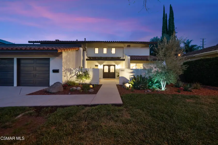 1682 Elmsford, Westlake Village, CA 91361 - #2