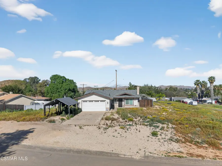 29121 Avenida De Las Flores, Menifee, CA 92584 - #2