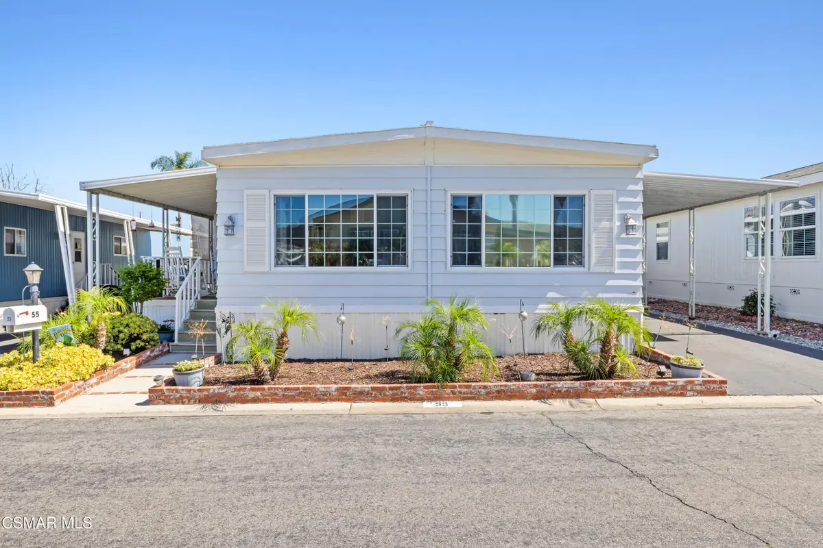 195 Tierra Rejada, Simi Valley, CA 93065 - #1