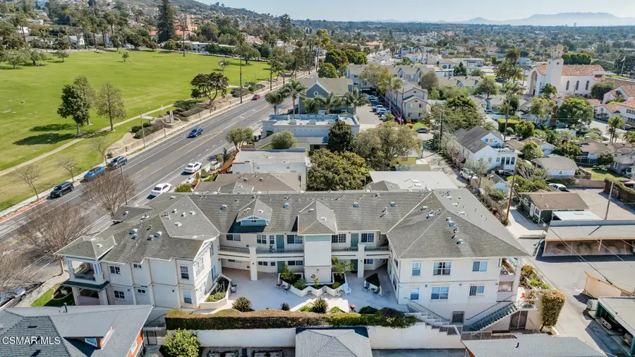 1256 E Main, San Buenaventura Ventura, CA 93001 - #2
