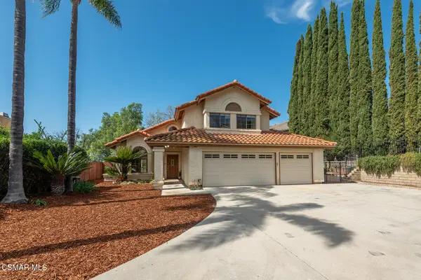 2280 Meadowside, Thousand Oaks, CA 91362