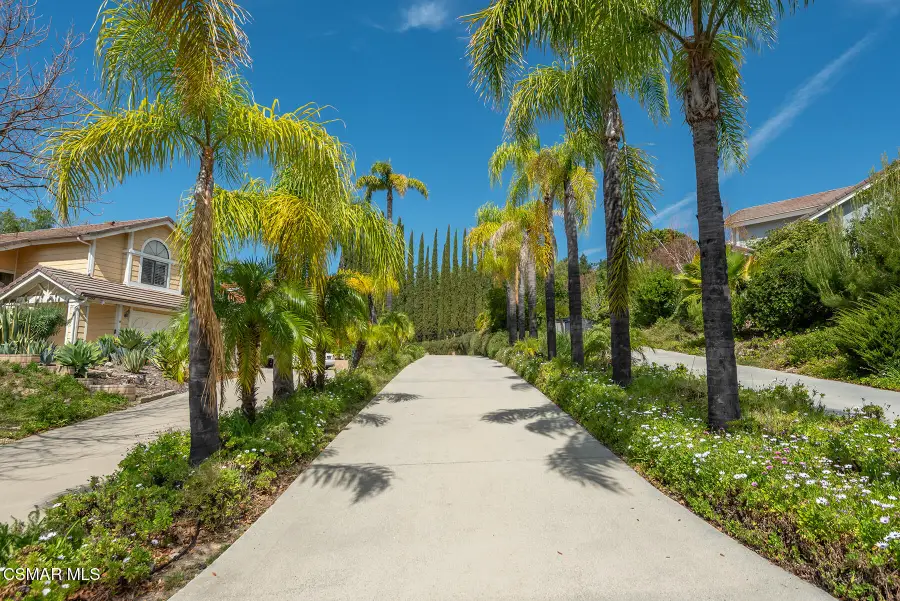 2280 Meadowside, Thousand Oaks, CA 91362 - #2