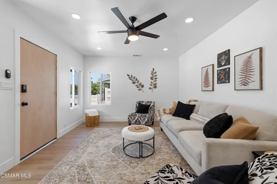 1446 N Rose, Burbank, CA 91505 - #2