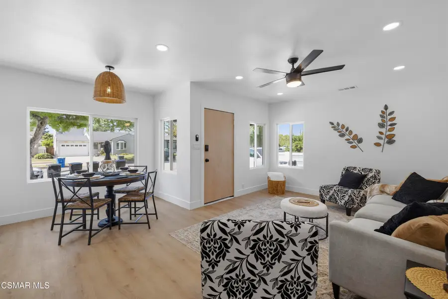 1446 N Rose, Burbank, CA 91505 - #3