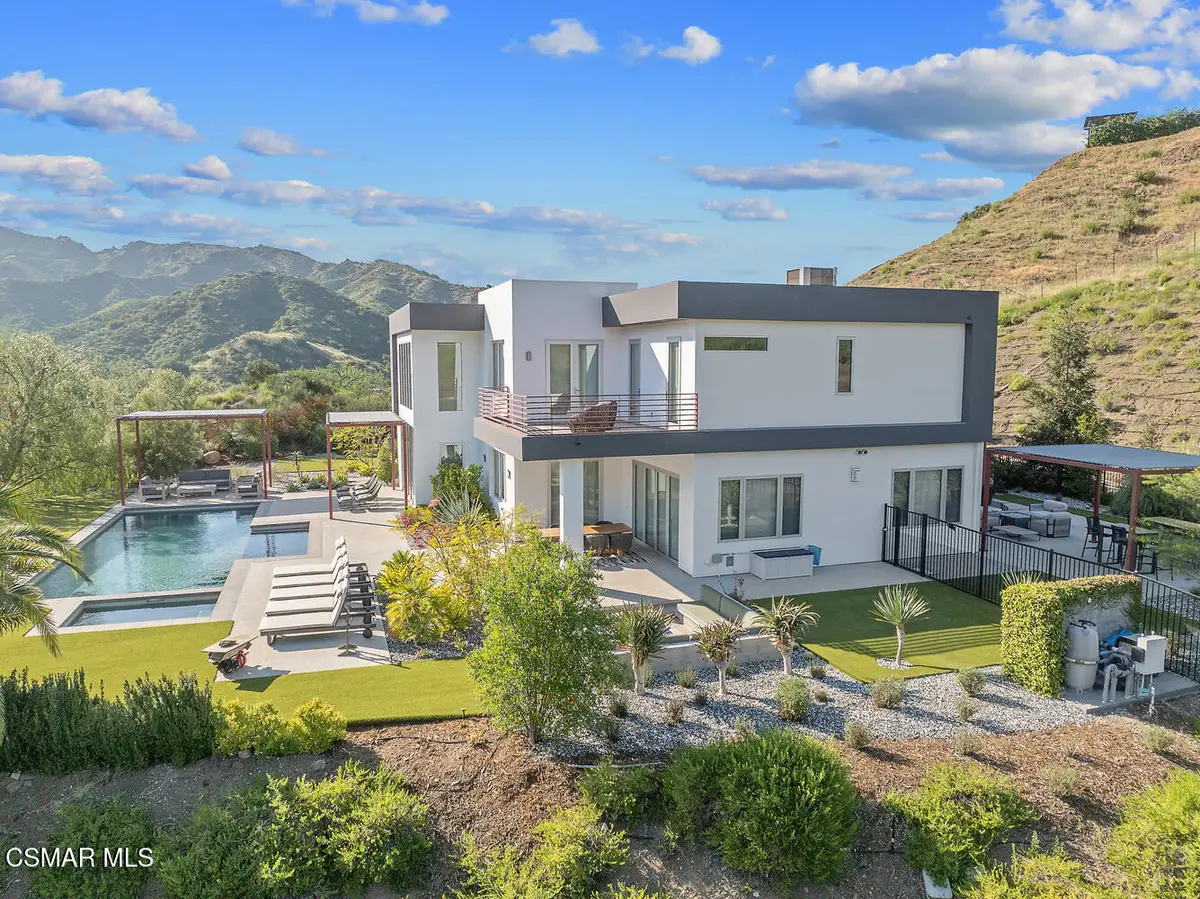 2386 Sierra Creek, Agoura Hills, CA 91301 - #1