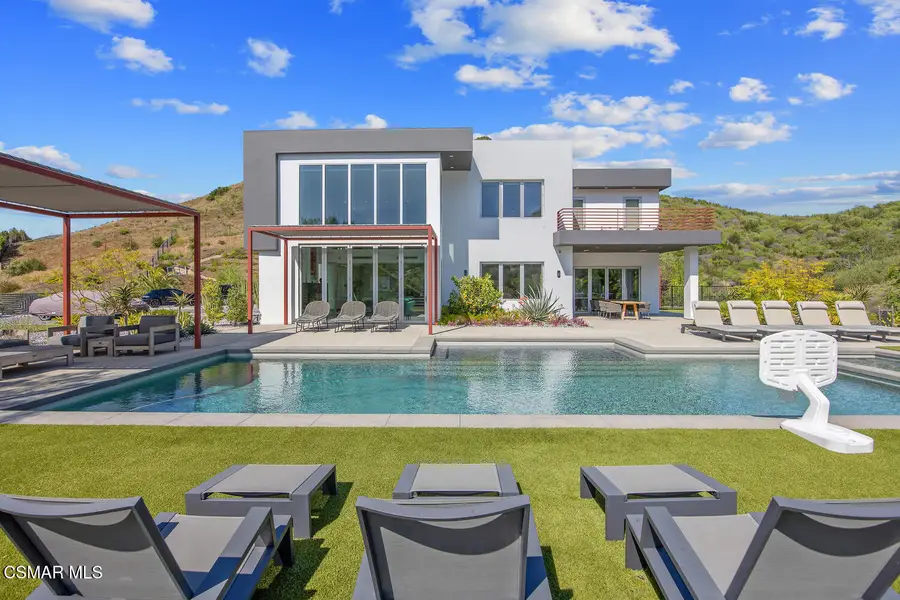 2386 Sierra Creek, Agoura Hills, CA 91301 - #3