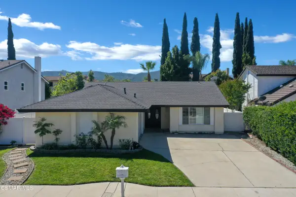 1642 Glenbrock, Newbury Park, CA 91320