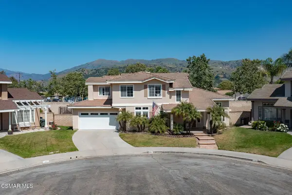 947 Meadowlark, Fillmore, CA 93015