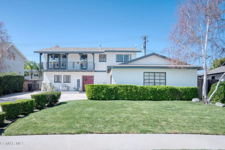 1837 Marcella, Simi Valley, CA 93065 - #2