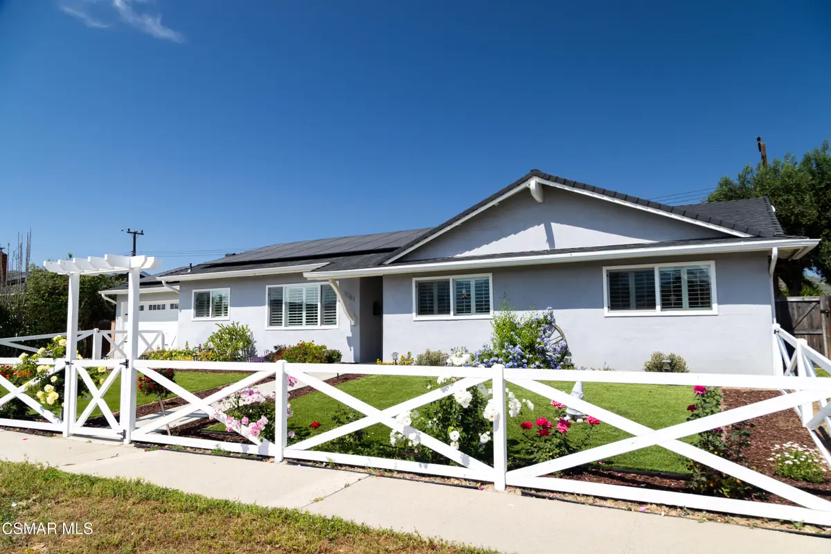 3061 Michael, Newbury Park, CA 91320 - #1