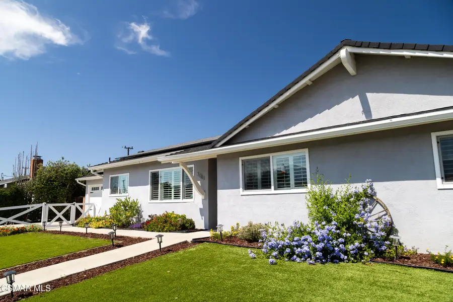 3061 Michael, Newbury Park, CA 91320 - #2