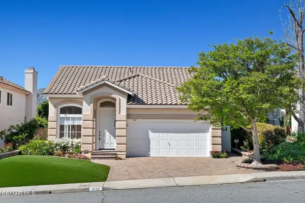 5133 Pesto, Oak Park, CA 91377