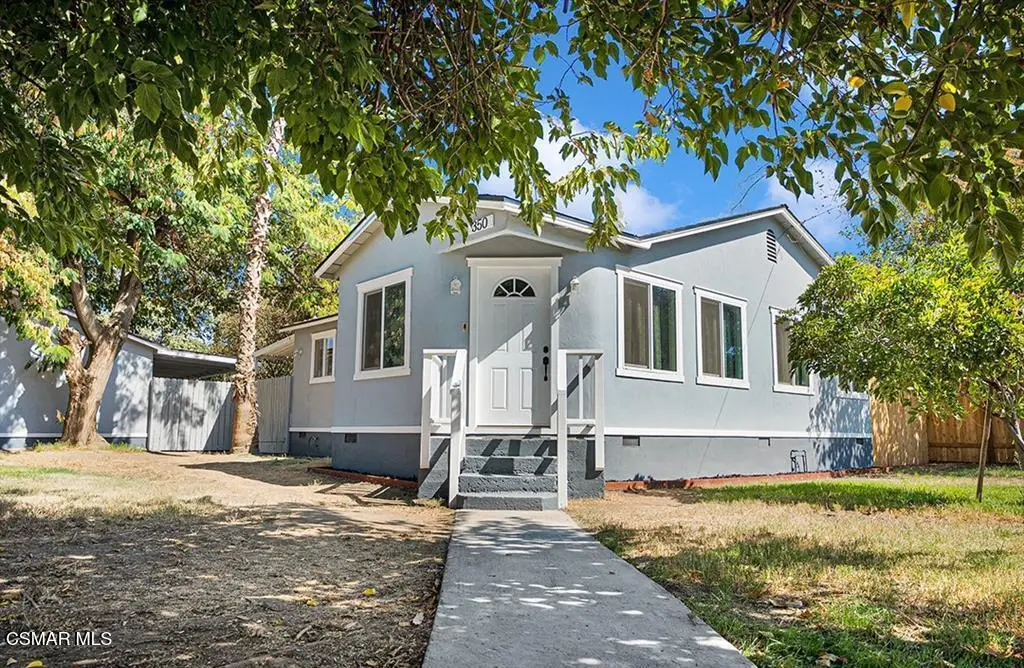 350 S Oildale, Bakersfield, CA 93308 - #1