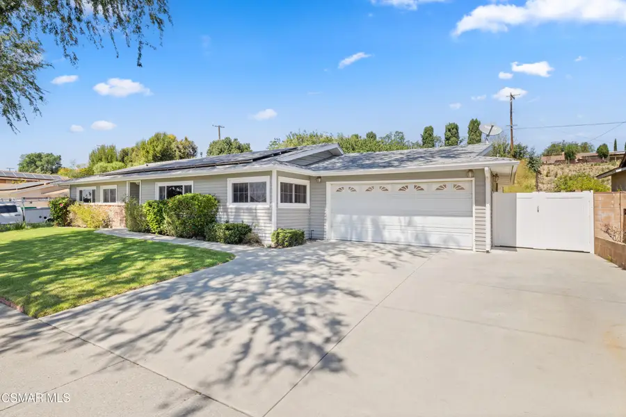 4477 Hempstead, Simi Valley, CA 93063 - #2