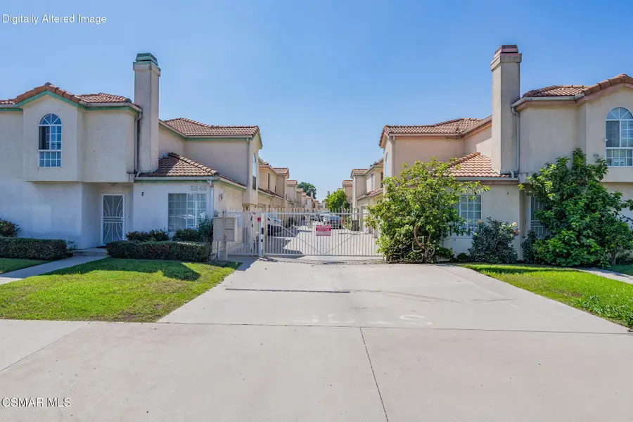 9245 Woodman, Arleta, CA 91331 - #2