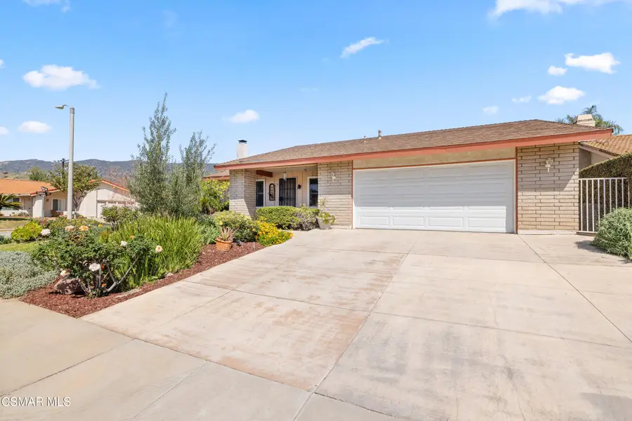 2050 Cheam, Simi Valley, CA 93063 - #2