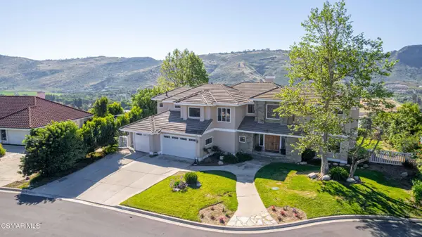 11300 Highridge, Camarillo, CA 93012