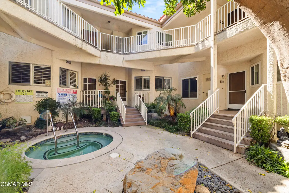 3354 Darby, Simi Valley, CA 93063 - #1