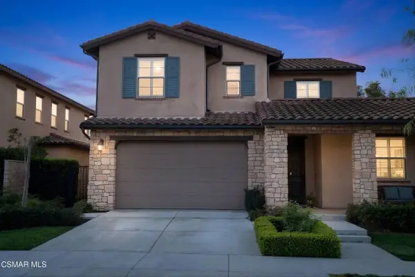 3748 Gazebo, Camarillo, CA 93012