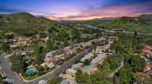 4021 Yankee, Agoura Hills, CA 91301