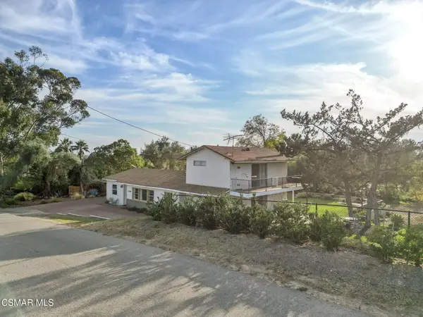 8075 Fruitvale, Moorpark, CA 93021
