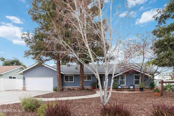 1881 Wellesley, Thousand Oaks, CA 91360