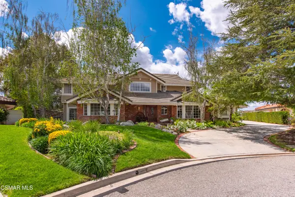 206 Rangely, Simi Valley, CA 93065