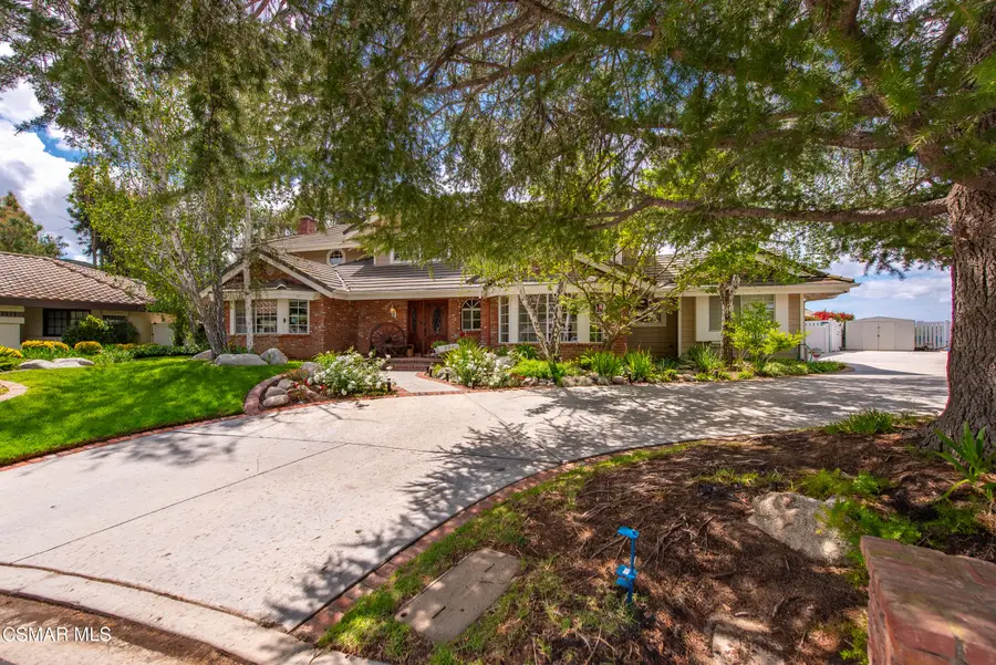 206 Rangely, Simi Valley, CA 93065 - #2